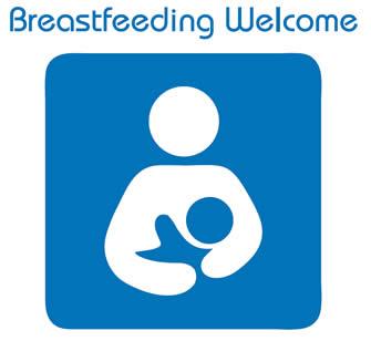 Gosport Breastfeeding
