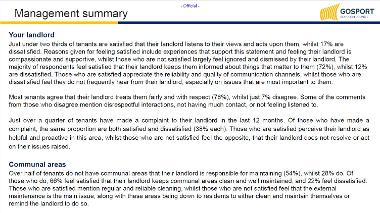 Management summary page 2